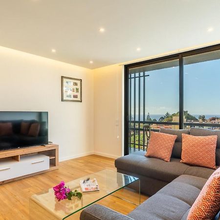 Magnolia Apartment By Atlantic Holiday Funchal  Exteriör bild