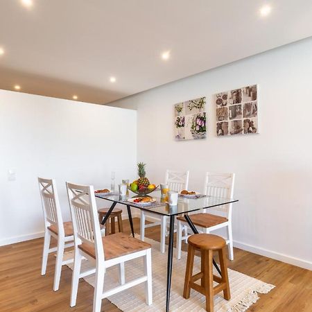 Magnolia Apartment By Atlantic Holiday Funchal  Exteriör bild