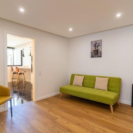 Magnolia Apartment By Atlantic Holiday Funchal  Exteriör bild