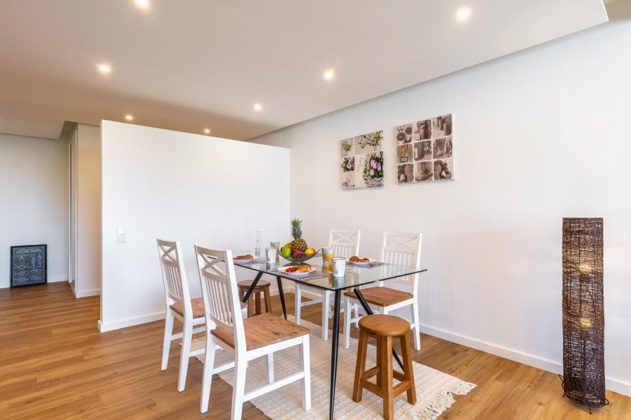 Magnolia Apartment By Atlantic Holiday Funchal  Exteriör bild