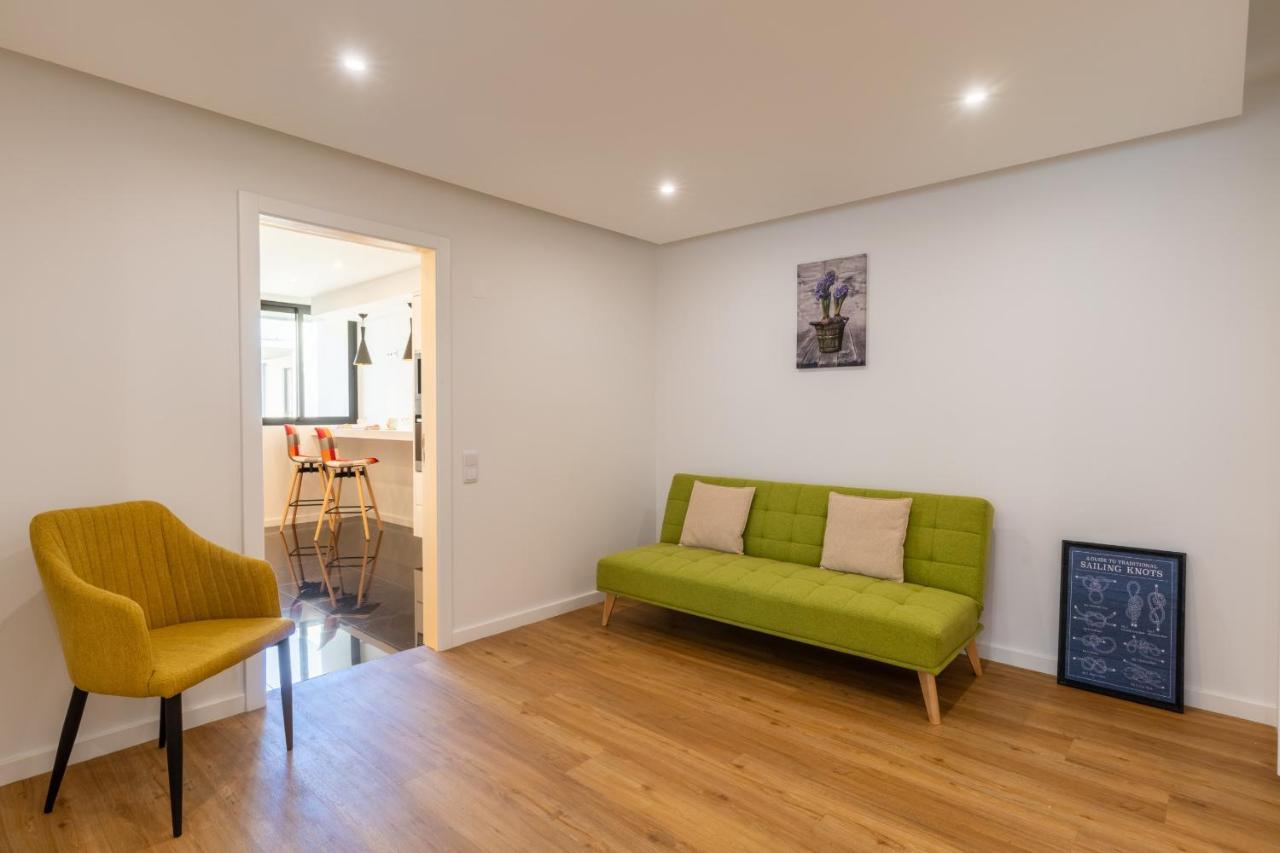 Magnolia Apartment By Atlantic Holiday Funchal  Exteriör bild