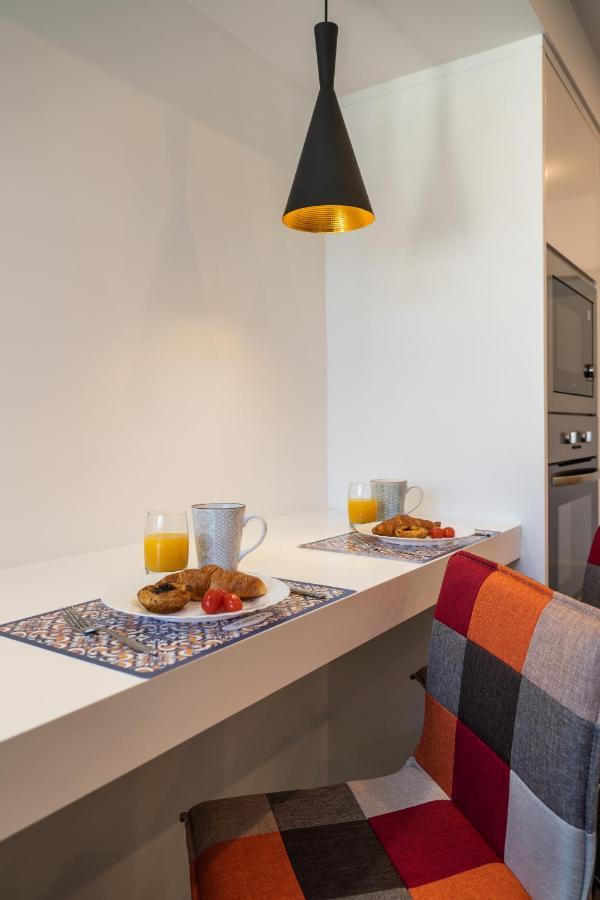 Magnolia Apartment By Atlantic Holiday Funchal  Exteriör bild