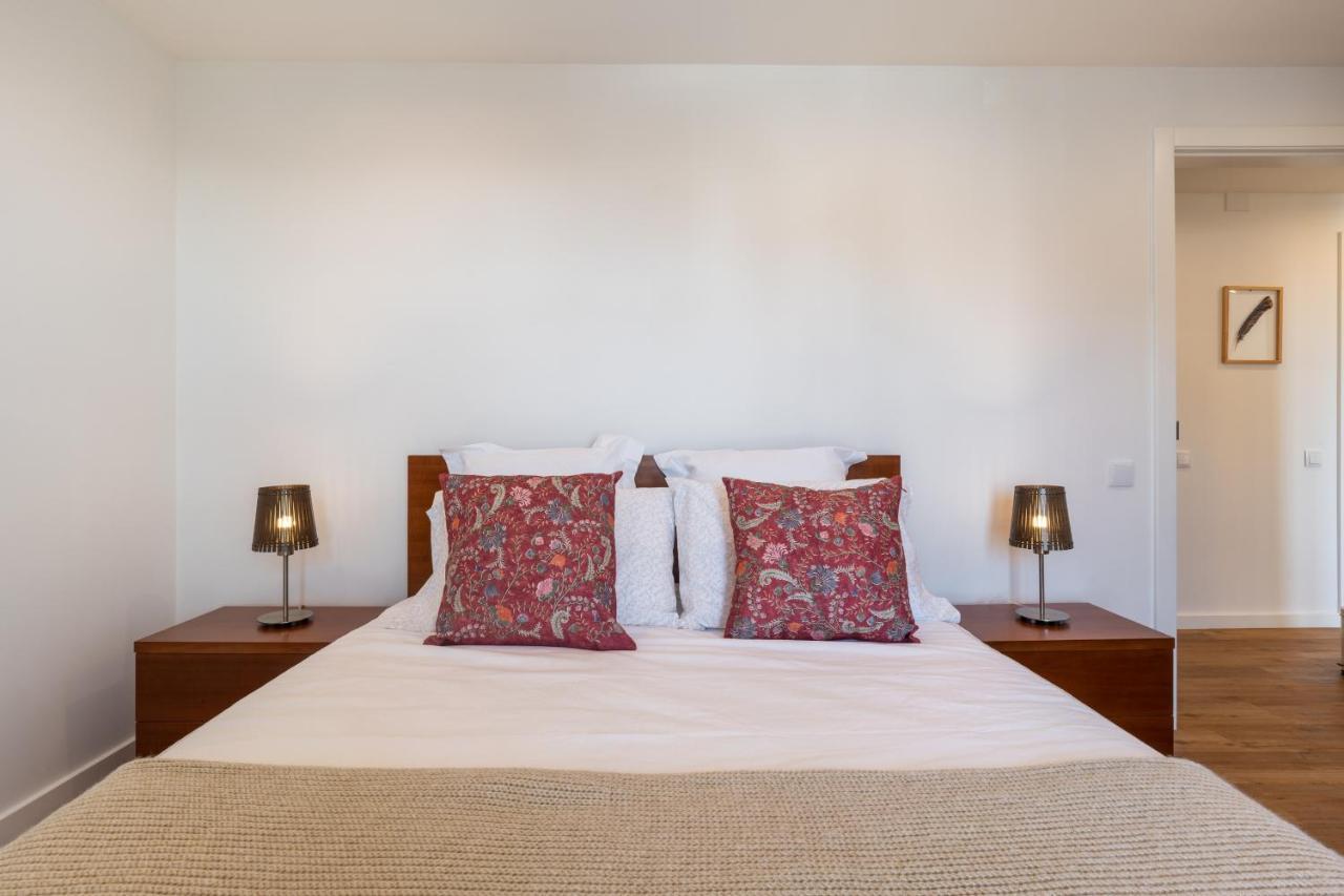 Magnolia Apartment By Atlantic Holiday Funchal  Exteriör bild